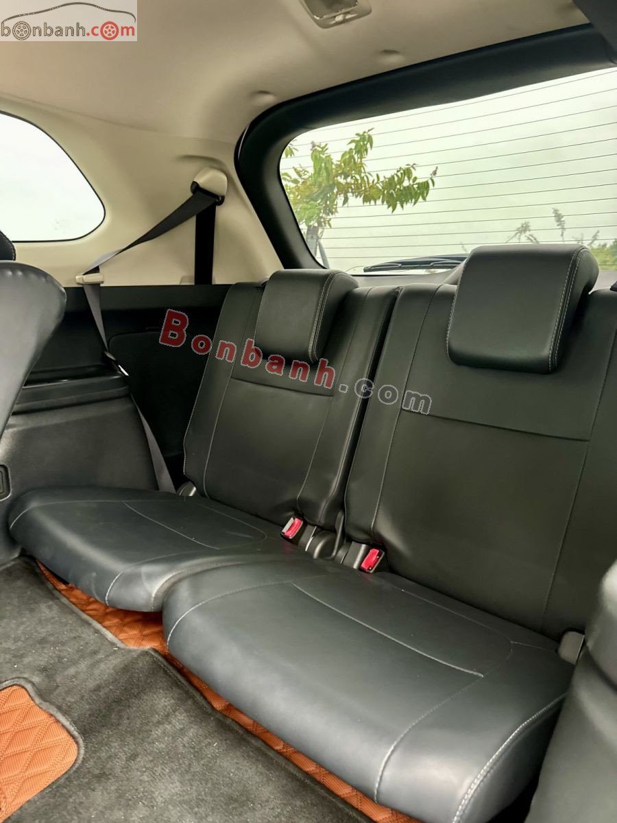 Bán ô tô Mitsubishi Outlander 2.0 CVT - 2022 - xe cũ