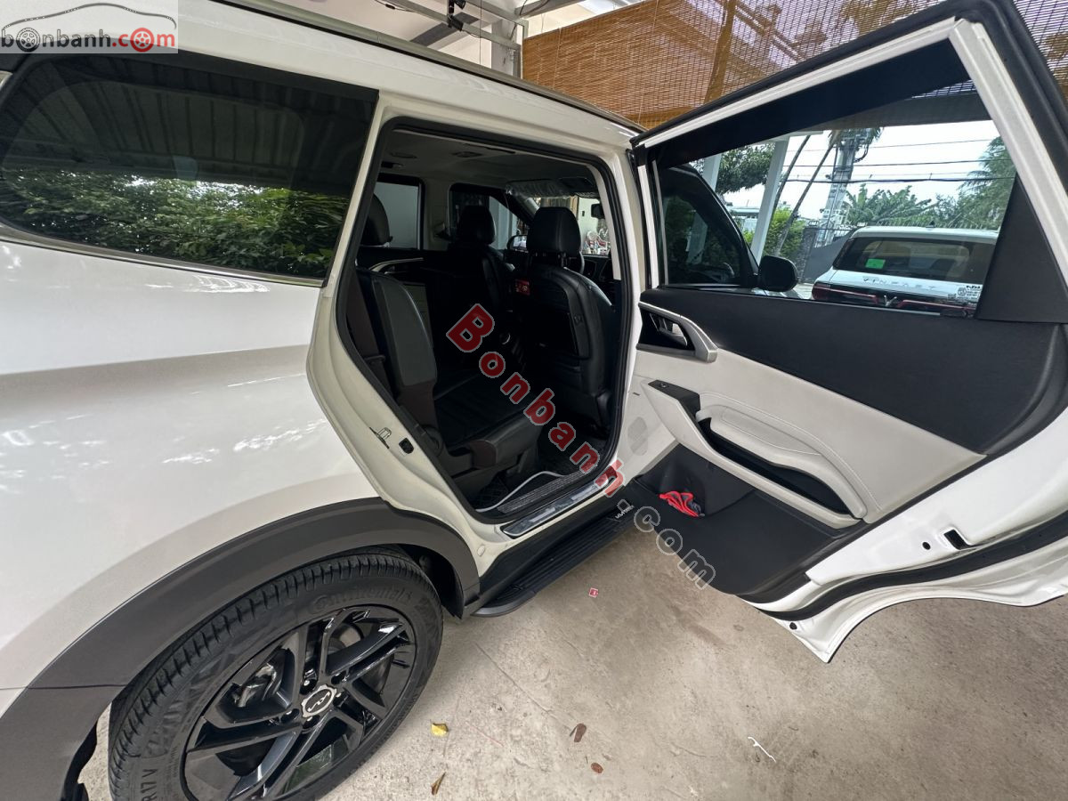 Bán ô tô Kia Carens 1.4T Signature - 2025 - xe cũ
