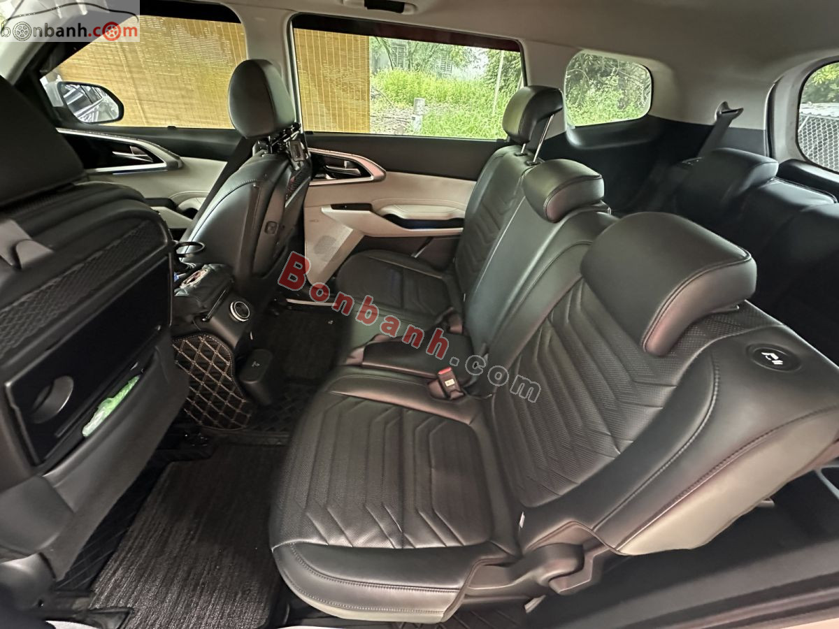 Bán ô tô Kia Carens 1.4T Signature - 2025 - xe cũ