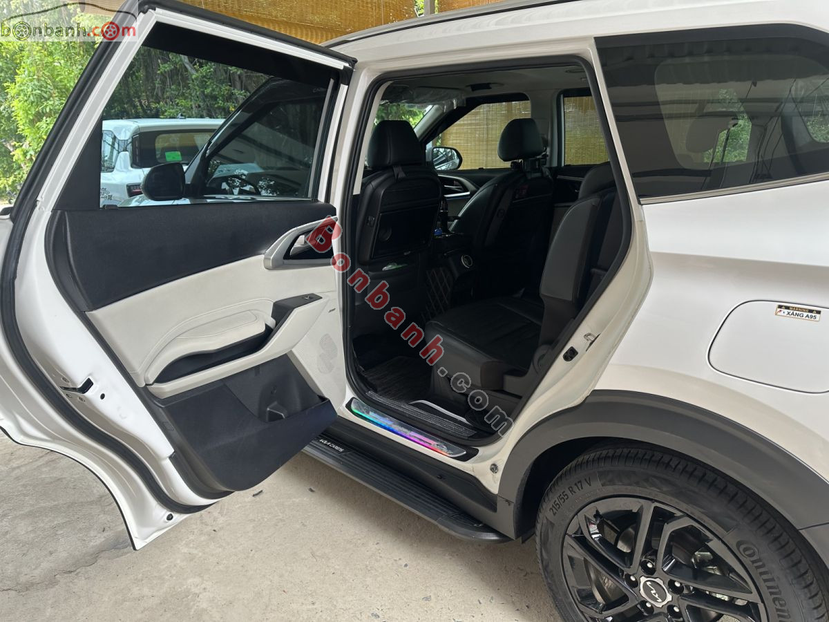 Bán ô tô Kia Carens 1.4T Signature - 2025 - xe cũ