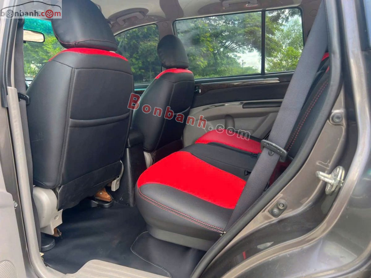 Bán ô tô Mitsubishi Pajero Sport D 4x2 AT - 2014 - xe cũ