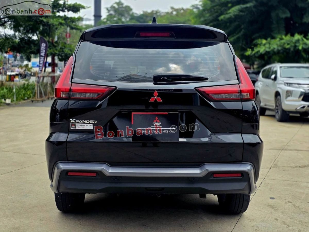 Bán ô tô Mitsubishi Xpander Premium 1.5 AT - 2025 - xe cũ