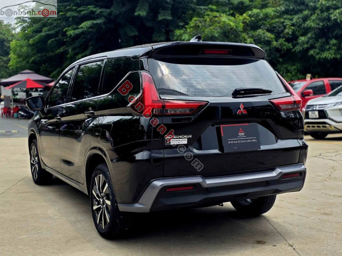 Bán ô tô Mitsubishi Xpander Premium 1.5 AT - 2025 - xe cũ