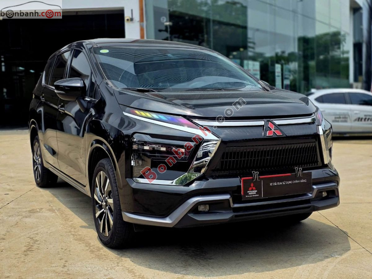 Bán ô tô Mitsubishi Xpander Premium 1.5 AT - 2025 - xe cũ