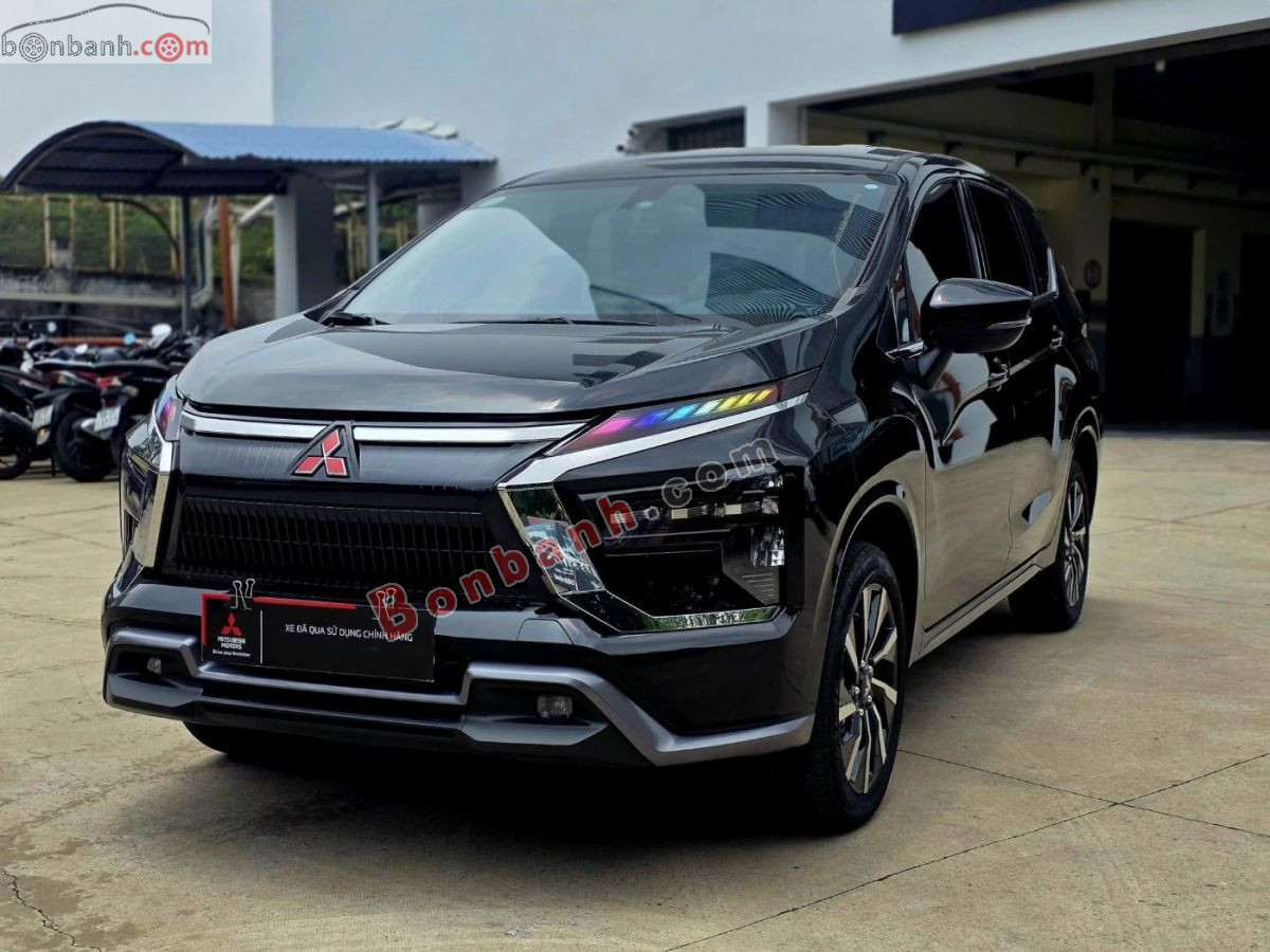 Bán ô tô Mitsubishi Xpander Premium 1.5 AT - 2025 - xe cũ
