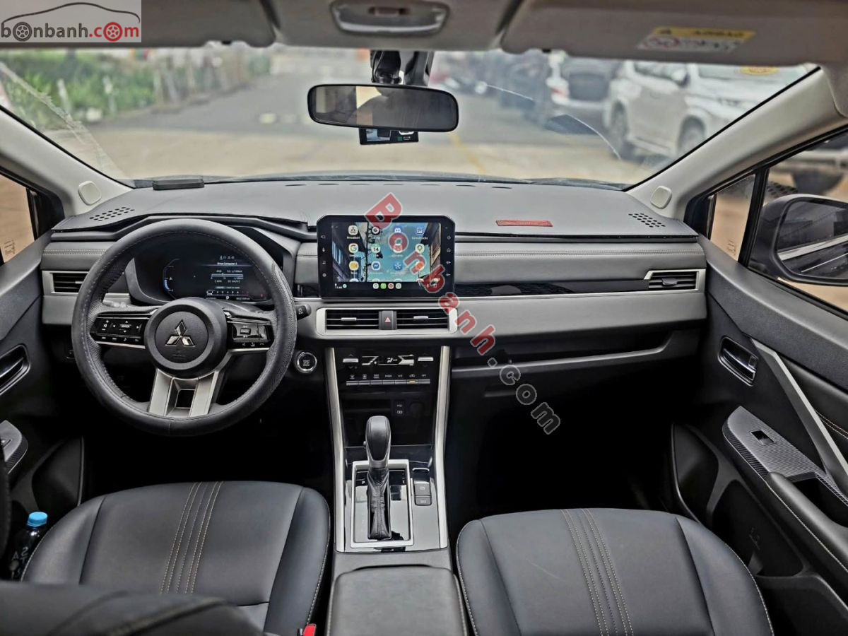 Bán ô tô Mitsubishi Xpander Premium 1.5 AT - 2025 - xe cũ