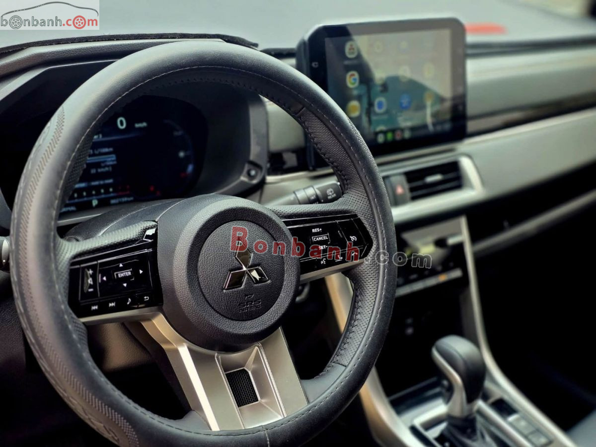 Bán ô tô Mitsubishi Xpander Premium 1.5 AT - 2025 - xe cũ