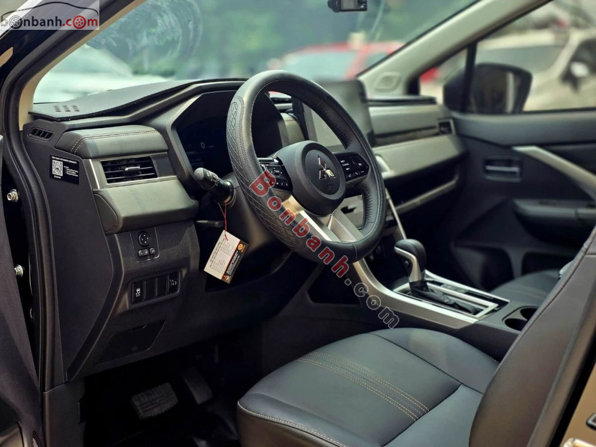 Bán ô tô Mitsubishi Xpander Premium 1.5 AT - 2025 - xe cũ