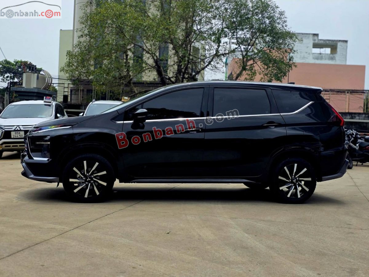 Bán ô tô Mitsubishi Xpander Premium 1.5 AT - 2025 - xe cũ
