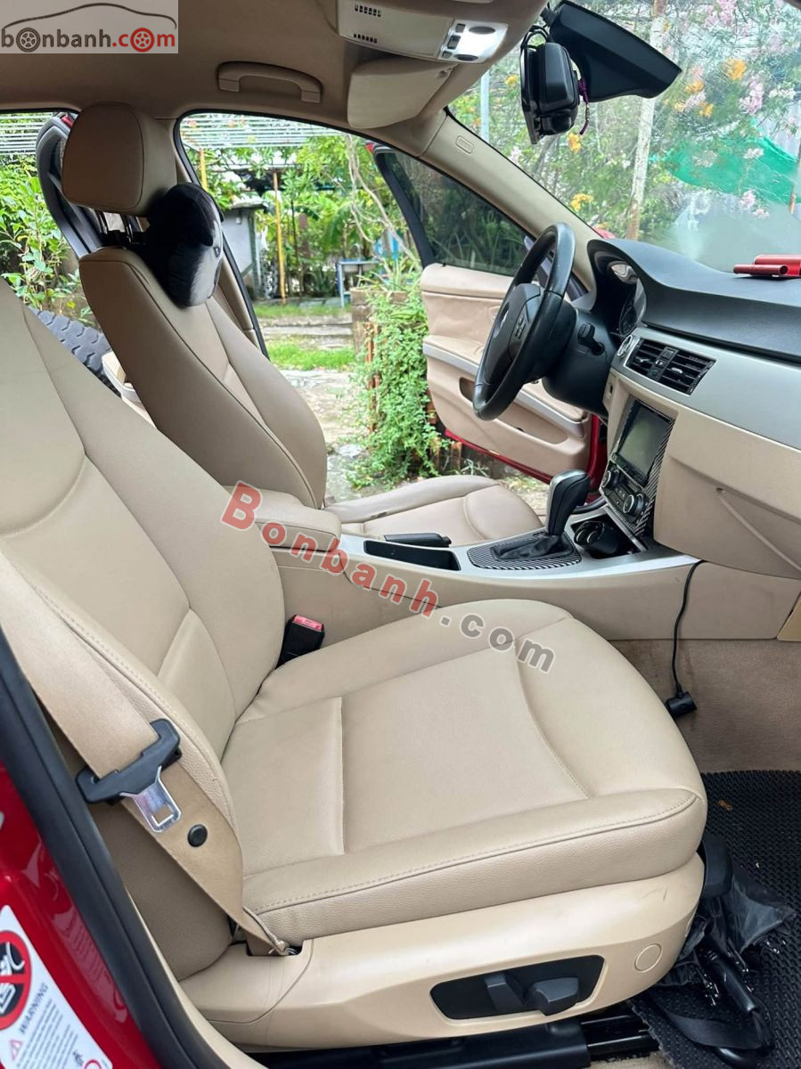 Bán ô tô BMW 3 Series 320i - 2011 - xe cũ