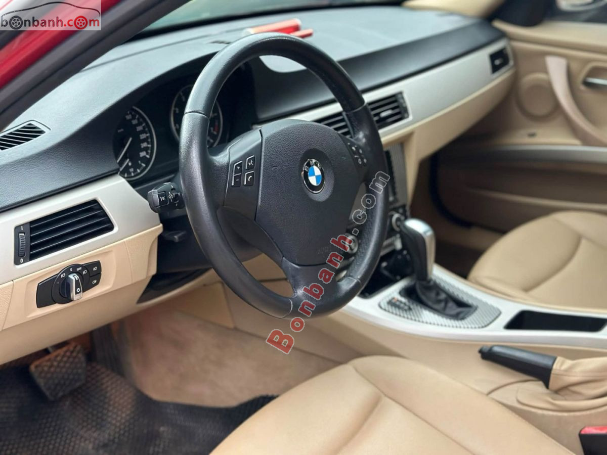 Bán ô tô BMW 3 Series 320i - 2011 - xe cũ