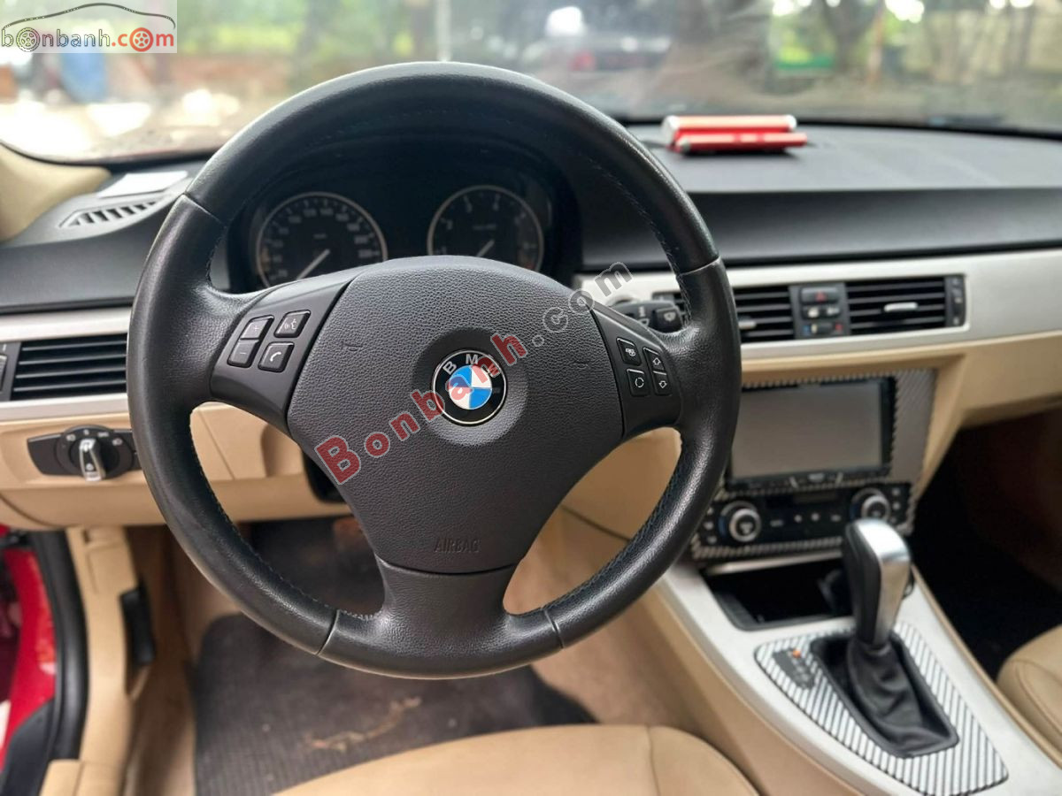 Bán ô tô BMW 3 Series 320i - 2011 - xe cũ