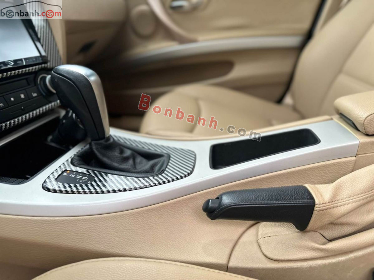Bán ô tô BMW 3 Series 320i - 2011 - xe cũ