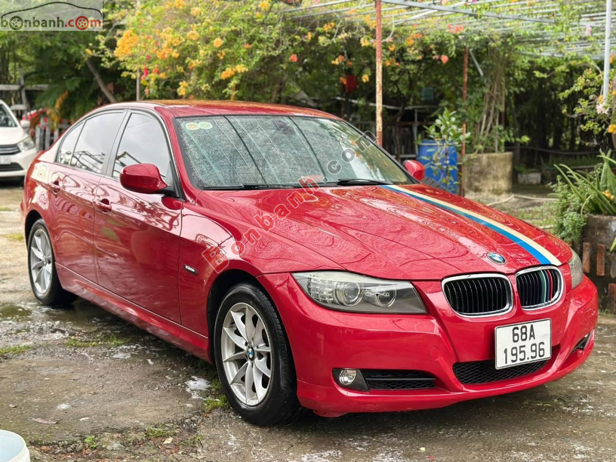 Bán ô tô BMW 3 Series 320i - 2011 - xe cũ