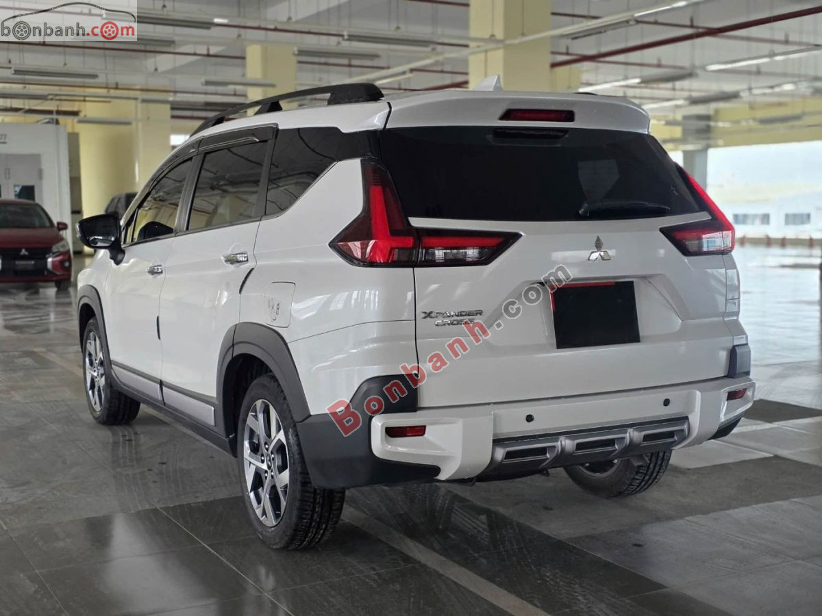 Bán ô tô Mitsubishi Xpander Cross 1.5 AT - 2025 - xe cũ