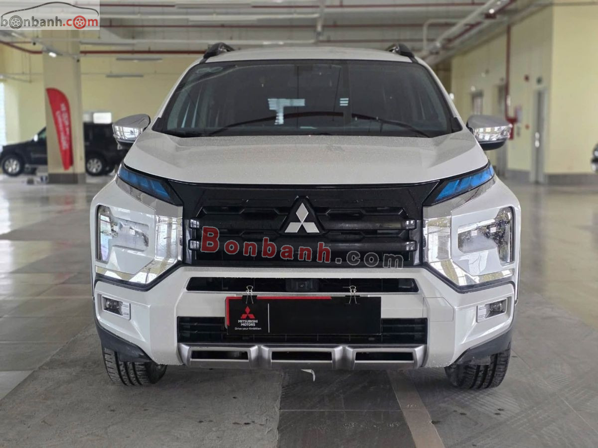 Bán ô tô Mitsubishi Xpander Cross 1.5 AT - 2025 - xe cũ