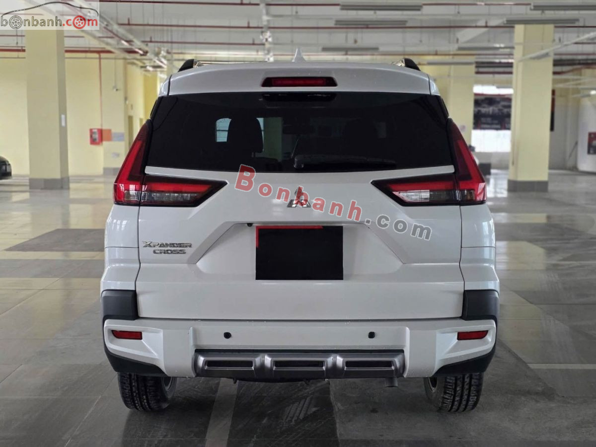 Bán ô tô Mitsubishi Xpander Cross 1.5 AT - 2025 - xe cũ