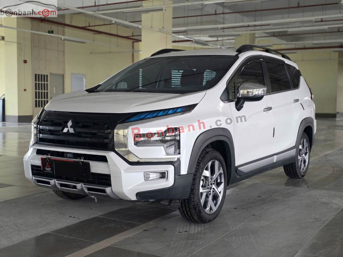 Bán ô tô Mitsubishi Xpander Cross 1.5 AT - 2025 - xe cũ