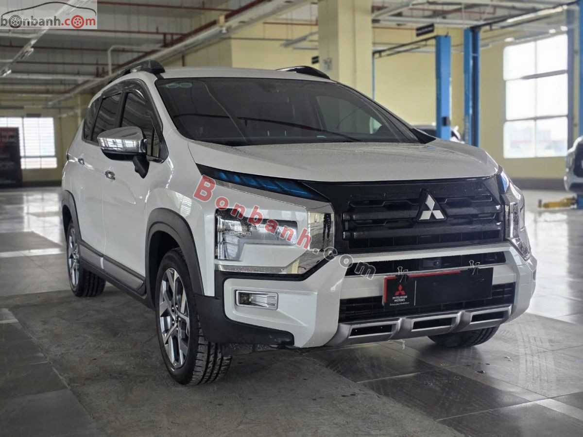 Bán ô tô Mitsubishi Xpander Cross 1.5 AT - 2025 - xe cũ