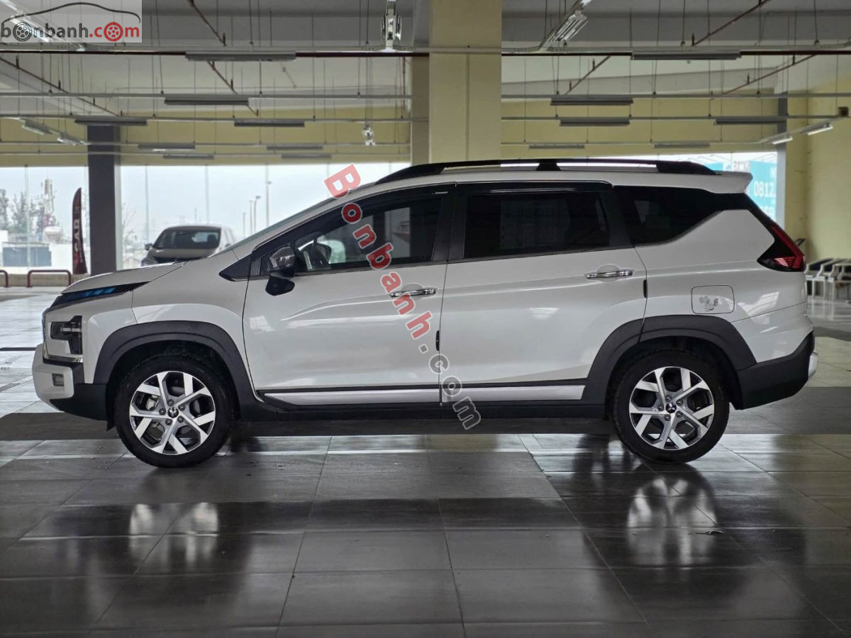 Bán ô tô Mitsubishi Xpander Cross 1.5 AT - 2025 - xe cũ