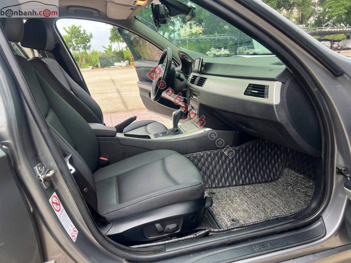 Bán ô tô BMW 3 Series 320i - 2009 - xe cũ