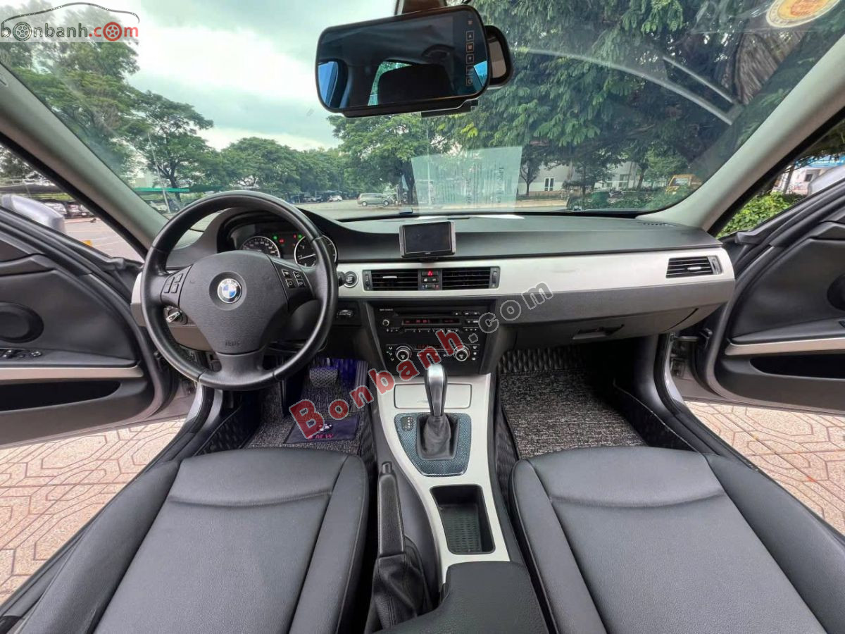 Bán ô tô BMW 3 Series 320i - 2009 - xe cũ