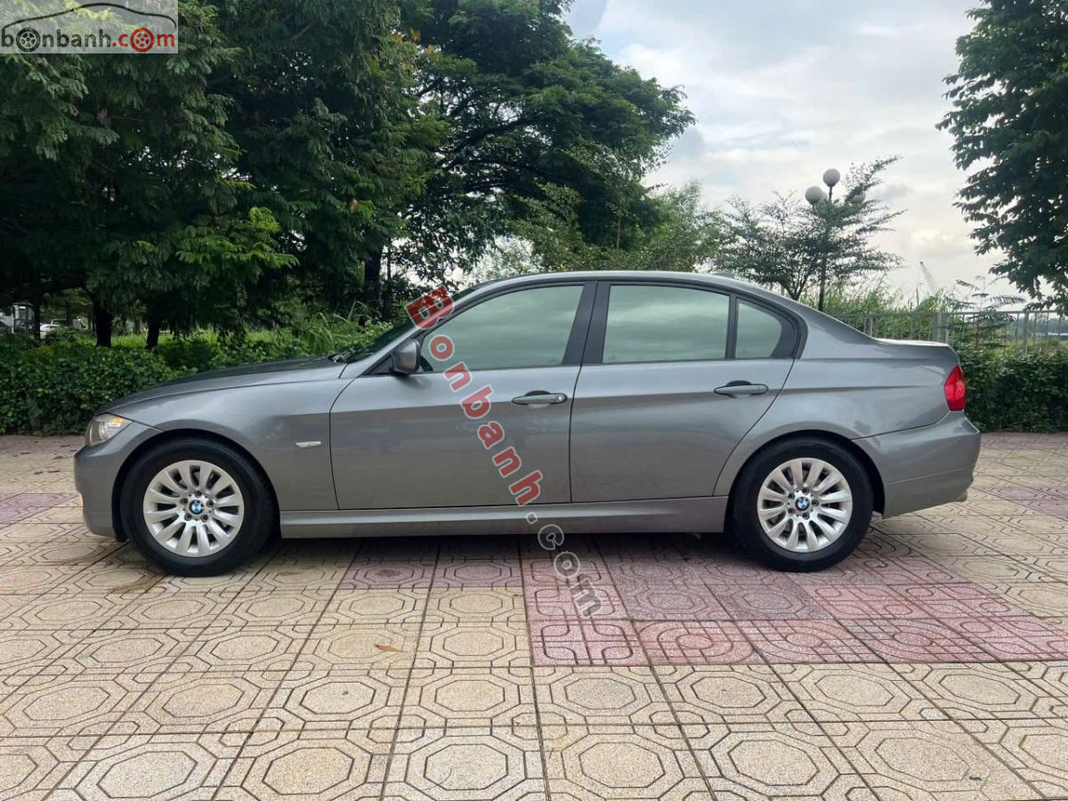 Bán ô tô BMW 3 Series 320i - 2009 - xe cũ