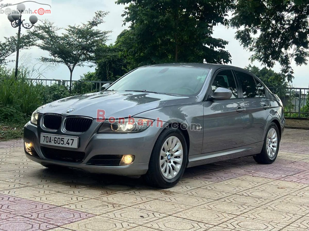Bán ô tô BMW 3 Series 320i - 2009 - xe cũ