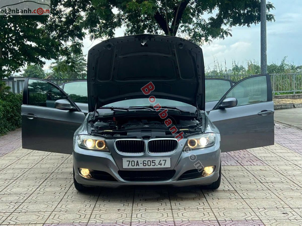 Bán ô tô BMW 3 Series 320i - 2009 - xe cũ