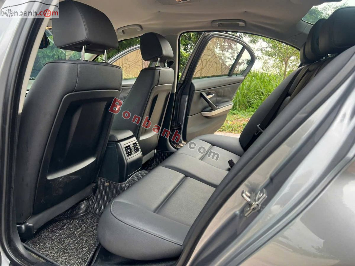 Bán ô tô BMW 3 Series 320i - 2009 - xe cũ