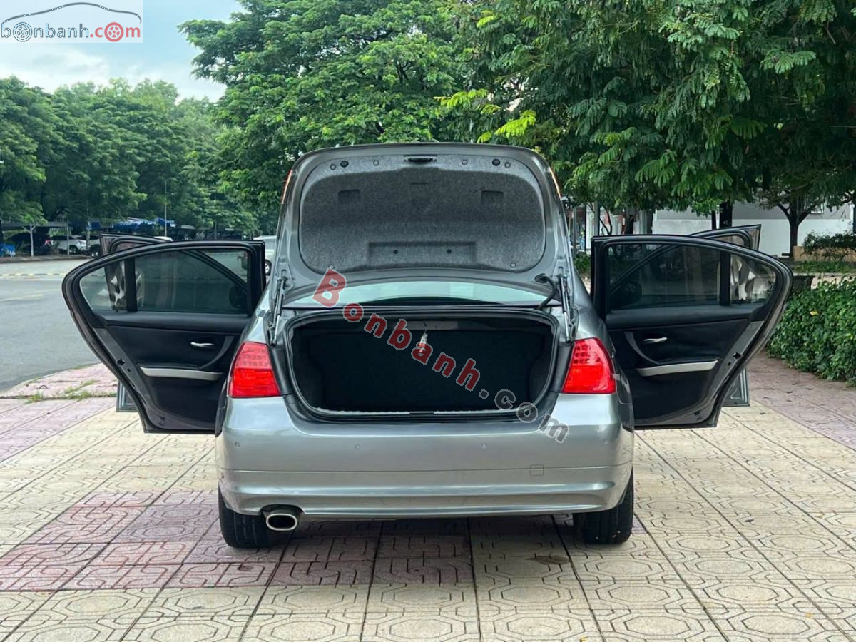 Bán ô tô BMW 3 Series 320i - 2009 - xe cũ