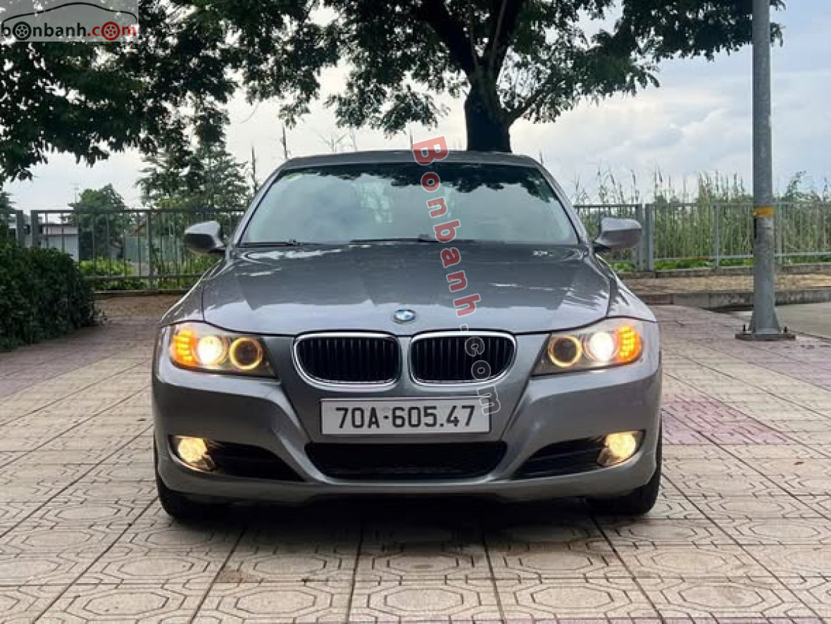 Bán ô tô BMW 3 Series 320i - 2009 - xe cũ