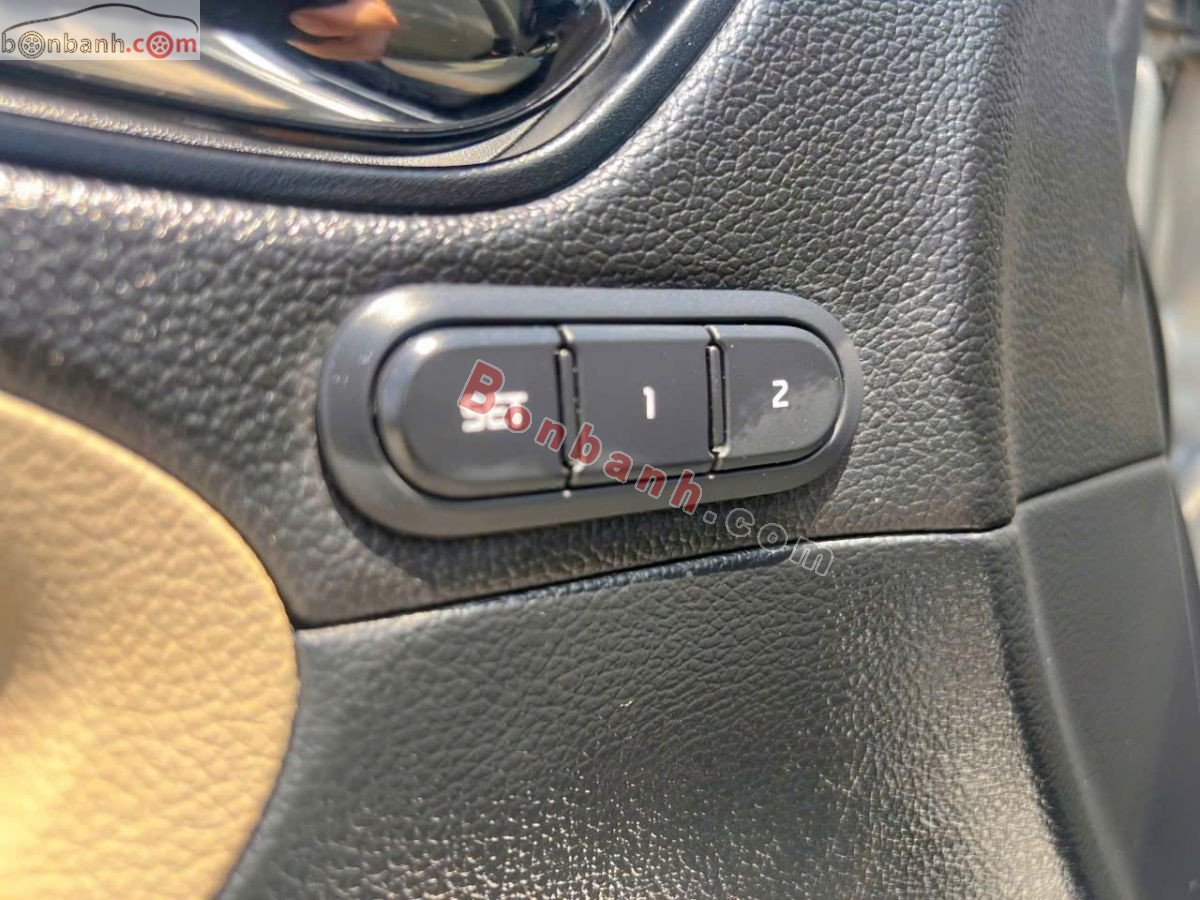 Bán ô tô Kia Cerato 1.6 AT - 2018 - xe cũ