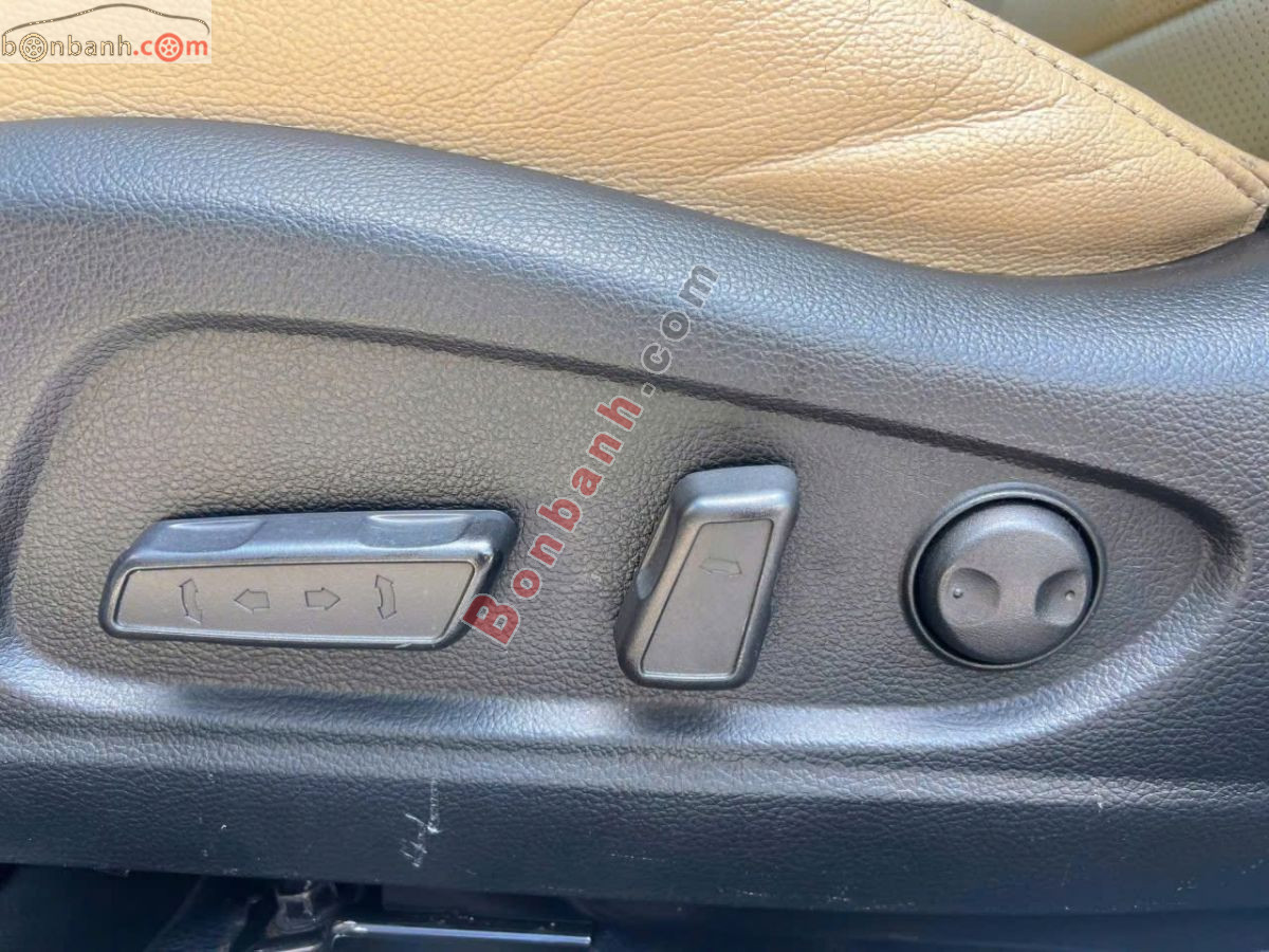 Bán ô tô Kia Cerato 1.6 AT - 2018 - xe cũ
