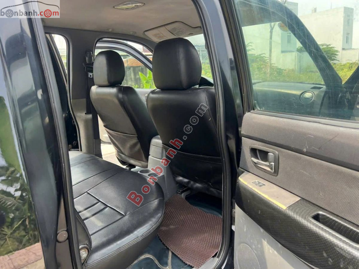 Bán ô tô Ford Ranger XLT 4x4 MT - 2008 - xe cũ