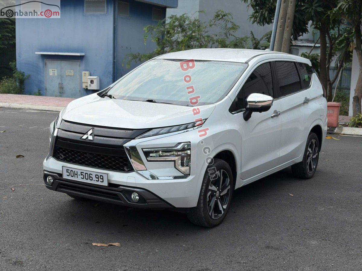 Bán ô tô Mitsubishi Xpander Premium 1.5 AT - 2024 - xe cũ