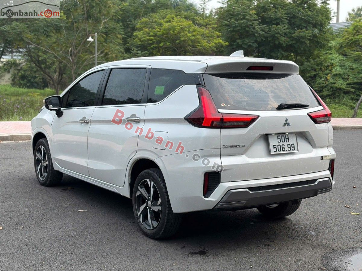 Bán ô tô Mitsubishi Xpander Premium 1.5 AT - 2024 - xe cũ