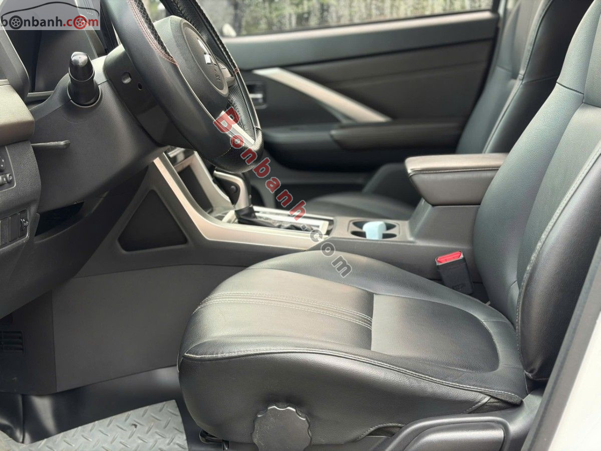 Bán ô tô Mitsubishi Xpander Premium 1.5 AT - 2024 - xe cũ