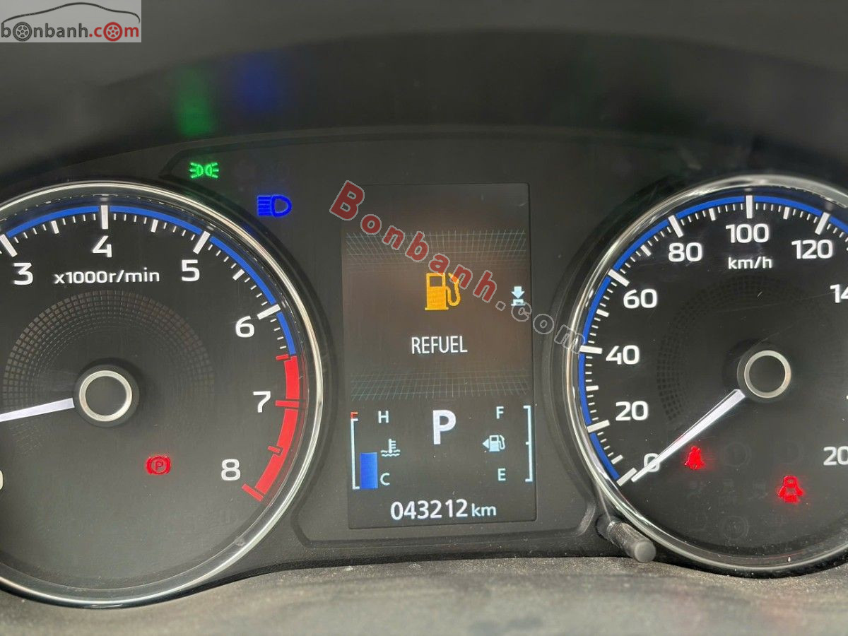 Bán ô tô Mitsubishi Xpander Premium 1.5 AT - 2024 - xe cũ