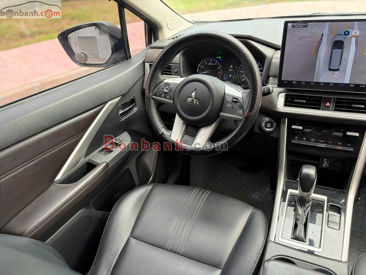 Bán ô tô Mitsubishi Xpander Premium 1.5 AT - 2024 - xe cũ