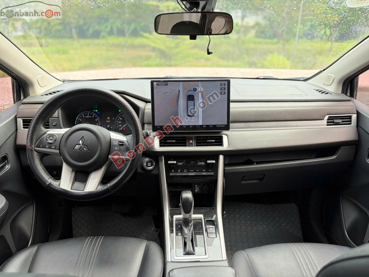Bán ô tô Mitsubishi Xpander Premium 1.5 AT - 2024 - xe cũ