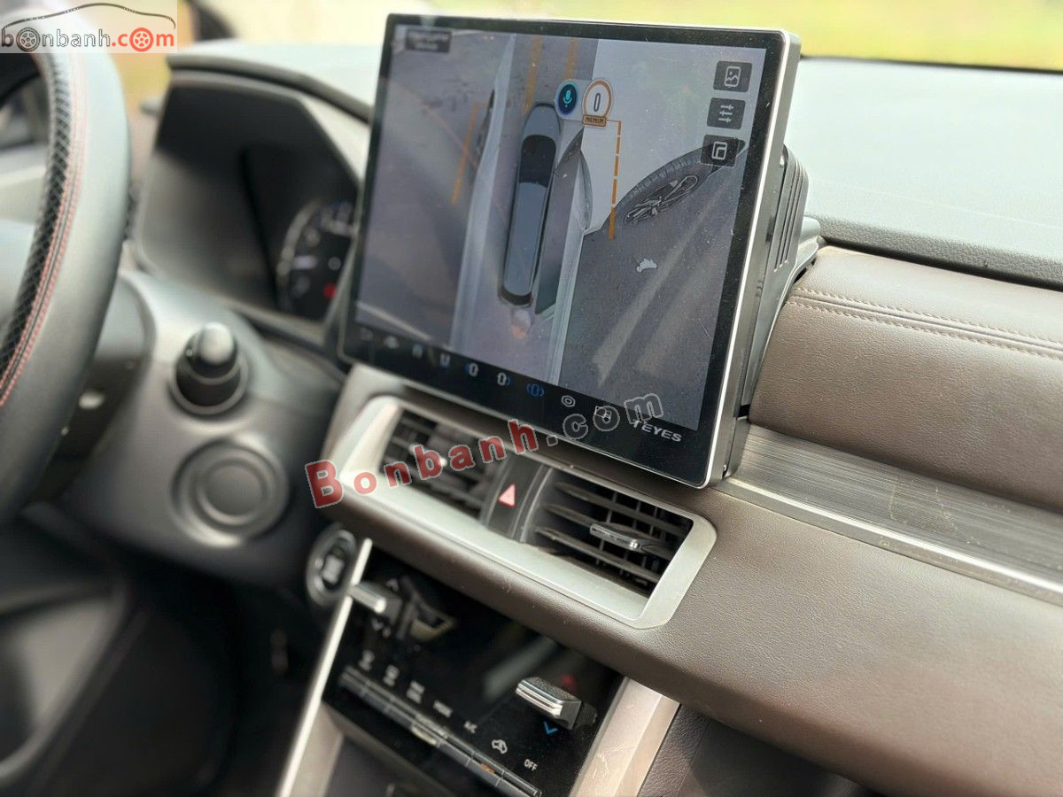 Bán ô tô Mitsubishi Xpander Premium 1.5 AT - 2024 - xe cũ