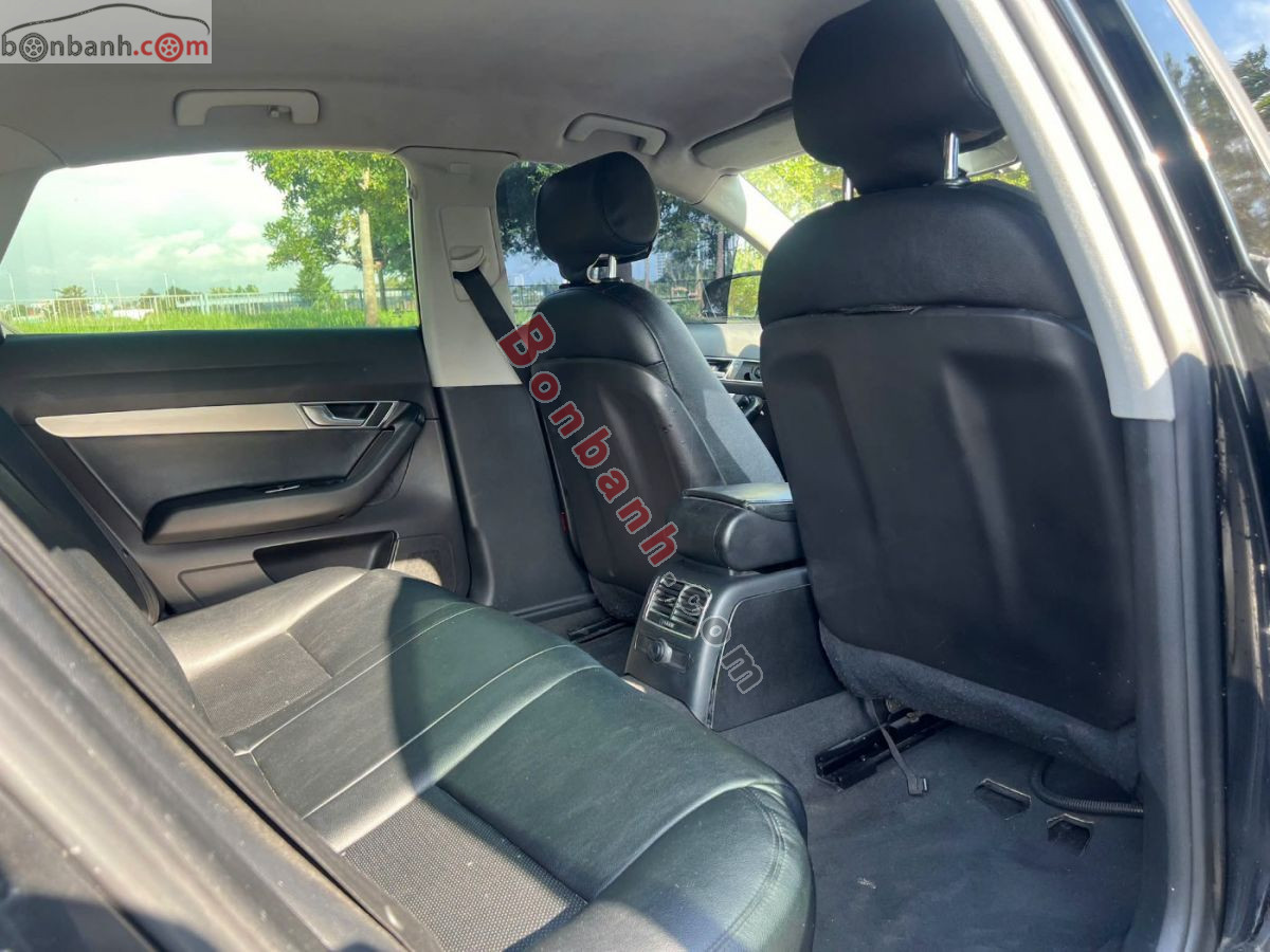 Bán ô tô Audi A6 2.0T - 2007 - xe cũ