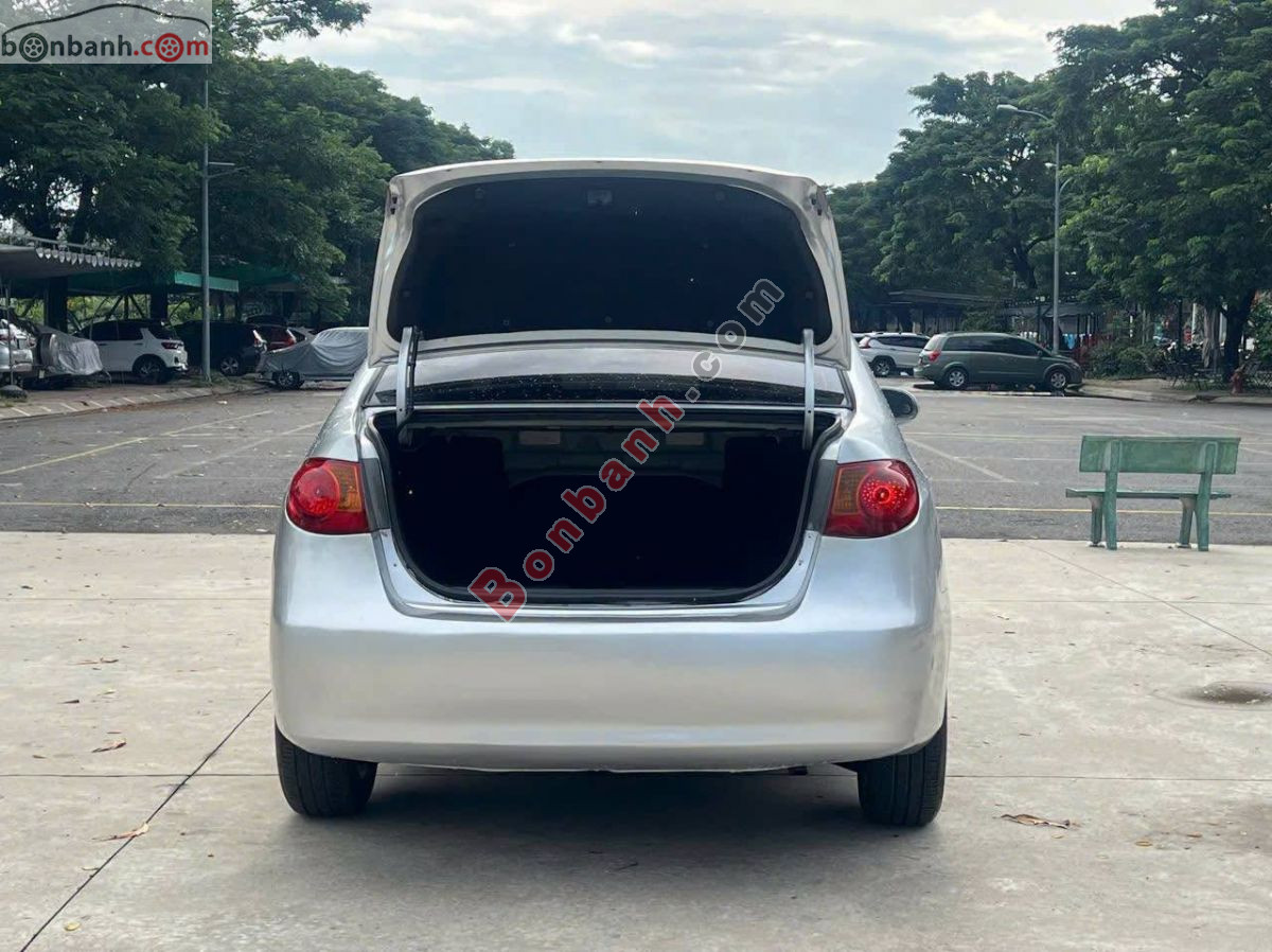 Bán ô tô Hyundai Elantra 1.6 MT - 2009 - xe cũ
