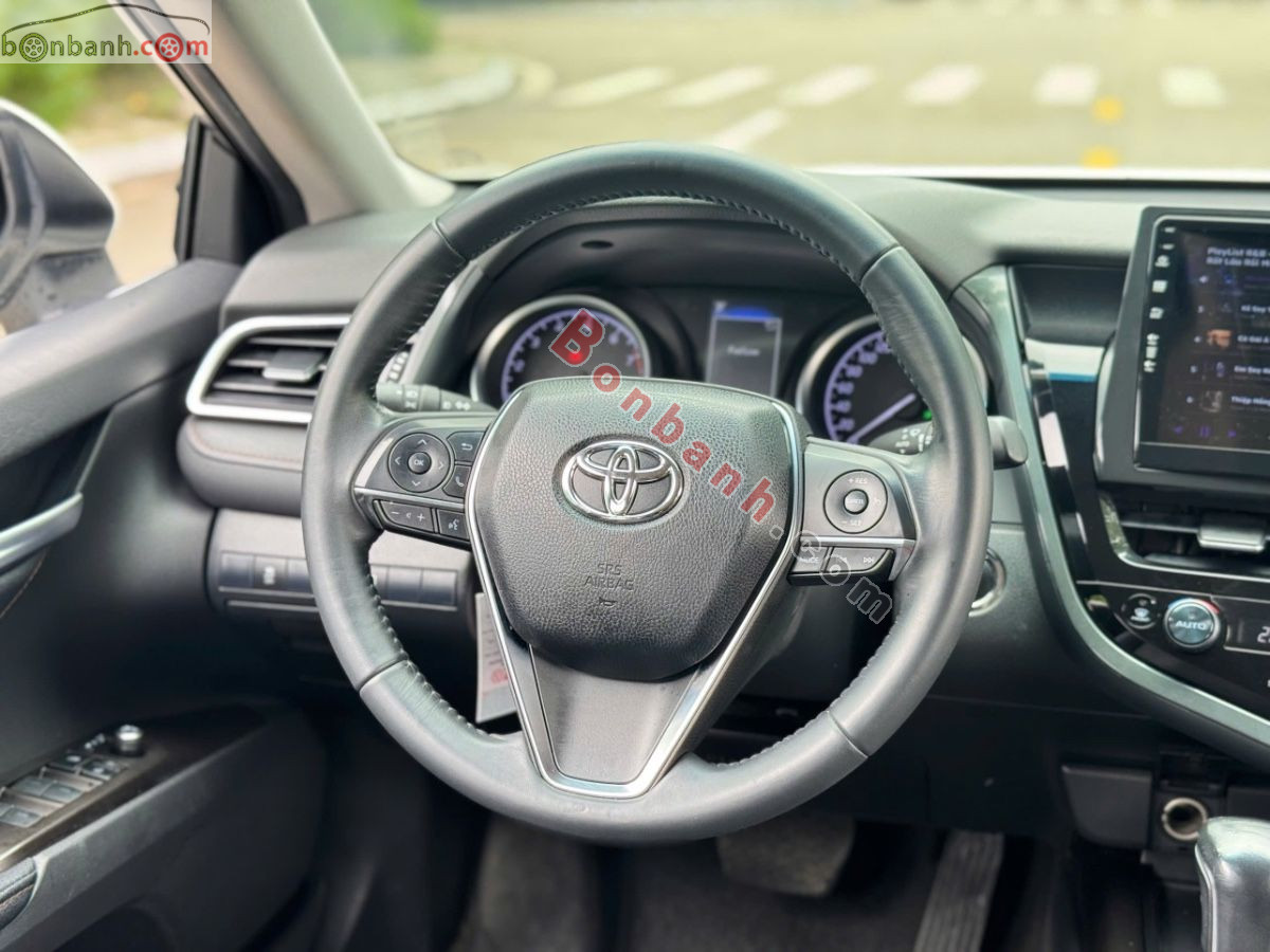 Bán ô tô Toyota Camry 2.0G - 2022 - xe cũ