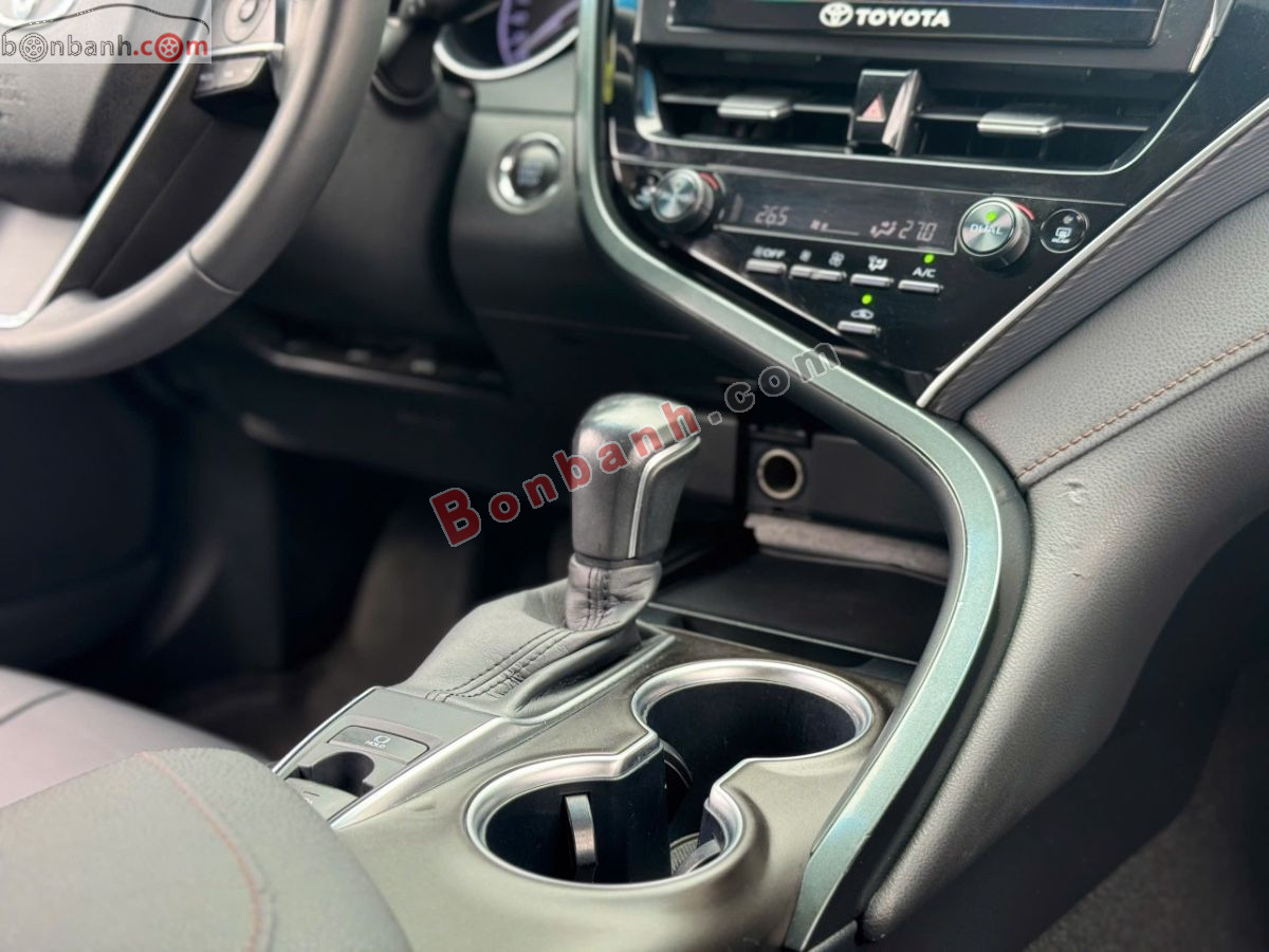 Bán ô tô Toyota Camry 2.0G - 2022 - xe cũ