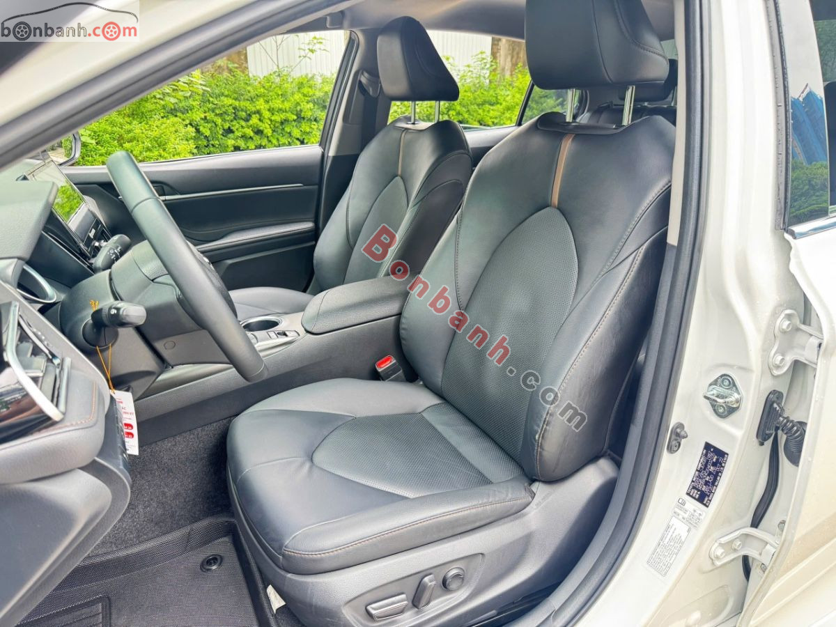 Bán ô tô Toyota Camry 2.0G - 2022 - xe cũ