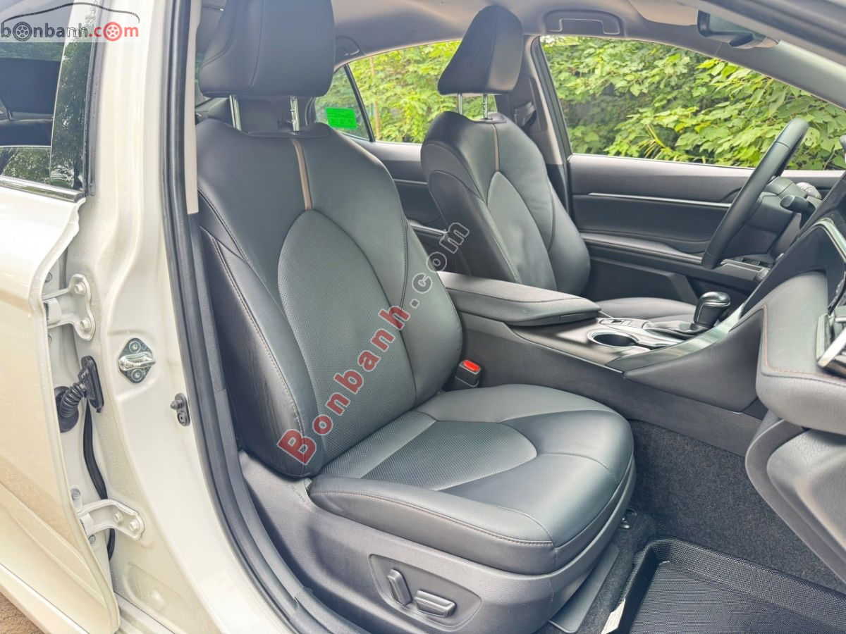 Bán ô tô Toyota Camry 2.0G - 2022 - xe cũ