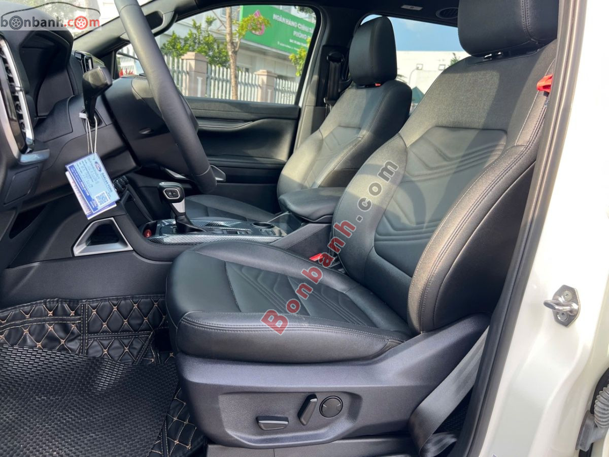 Bán ô tô Ford Everest Titanium 2.0L 4x2 AT - 2023 - xe cũ