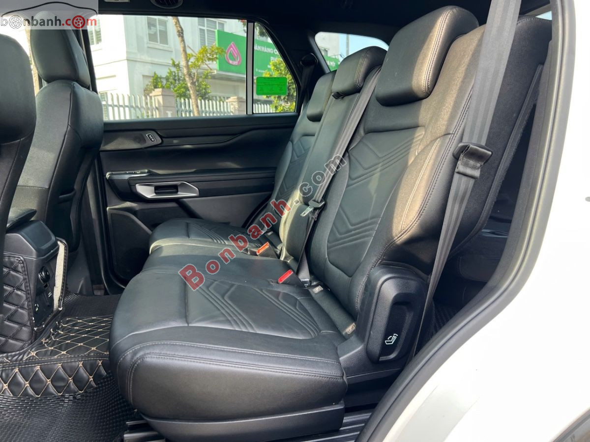 Bán ô tô Ford Everest Titanium 2.0L 4x2 AT - 2023 - xe cũ